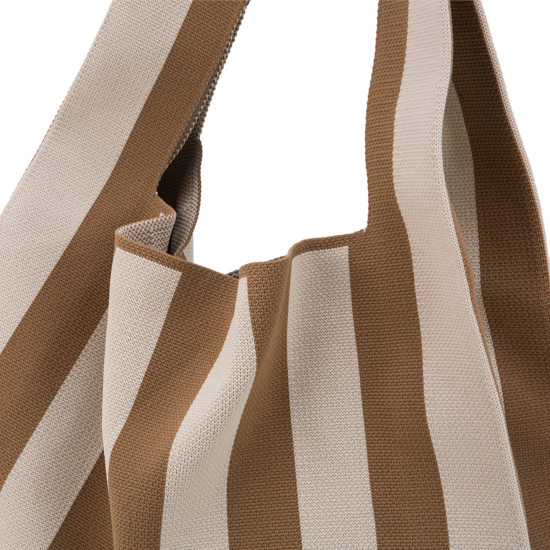The Carry - Interlock Knit Bag | Hvisk