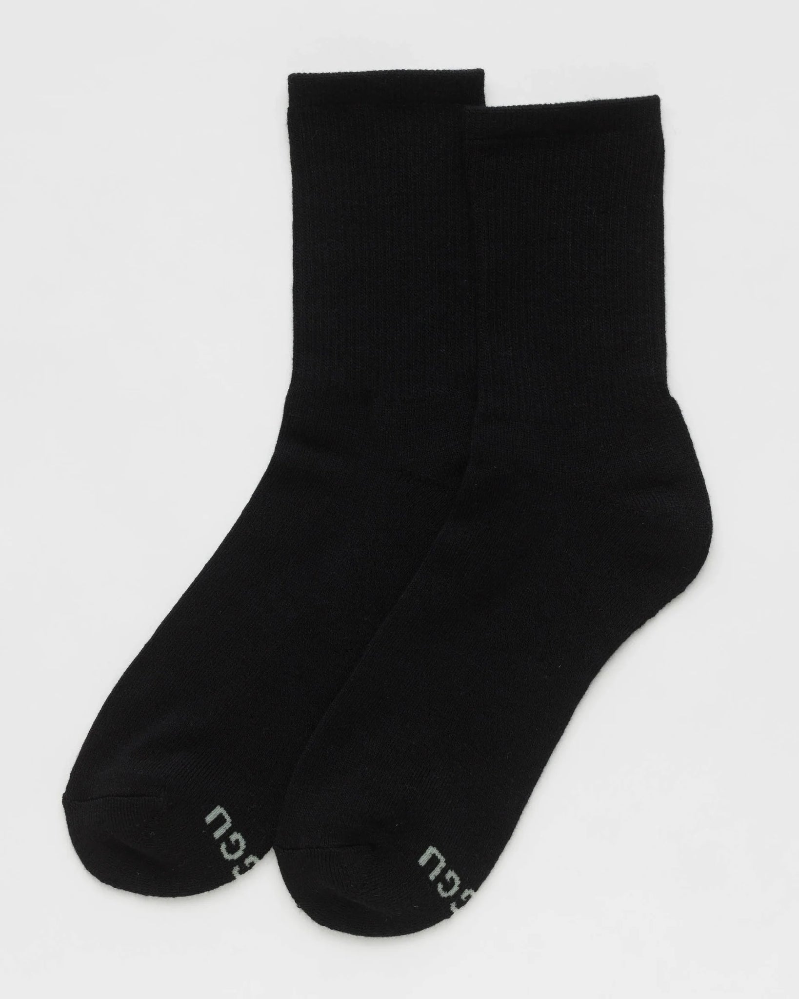 Ribbed Sock *multiple colors * | Baggu