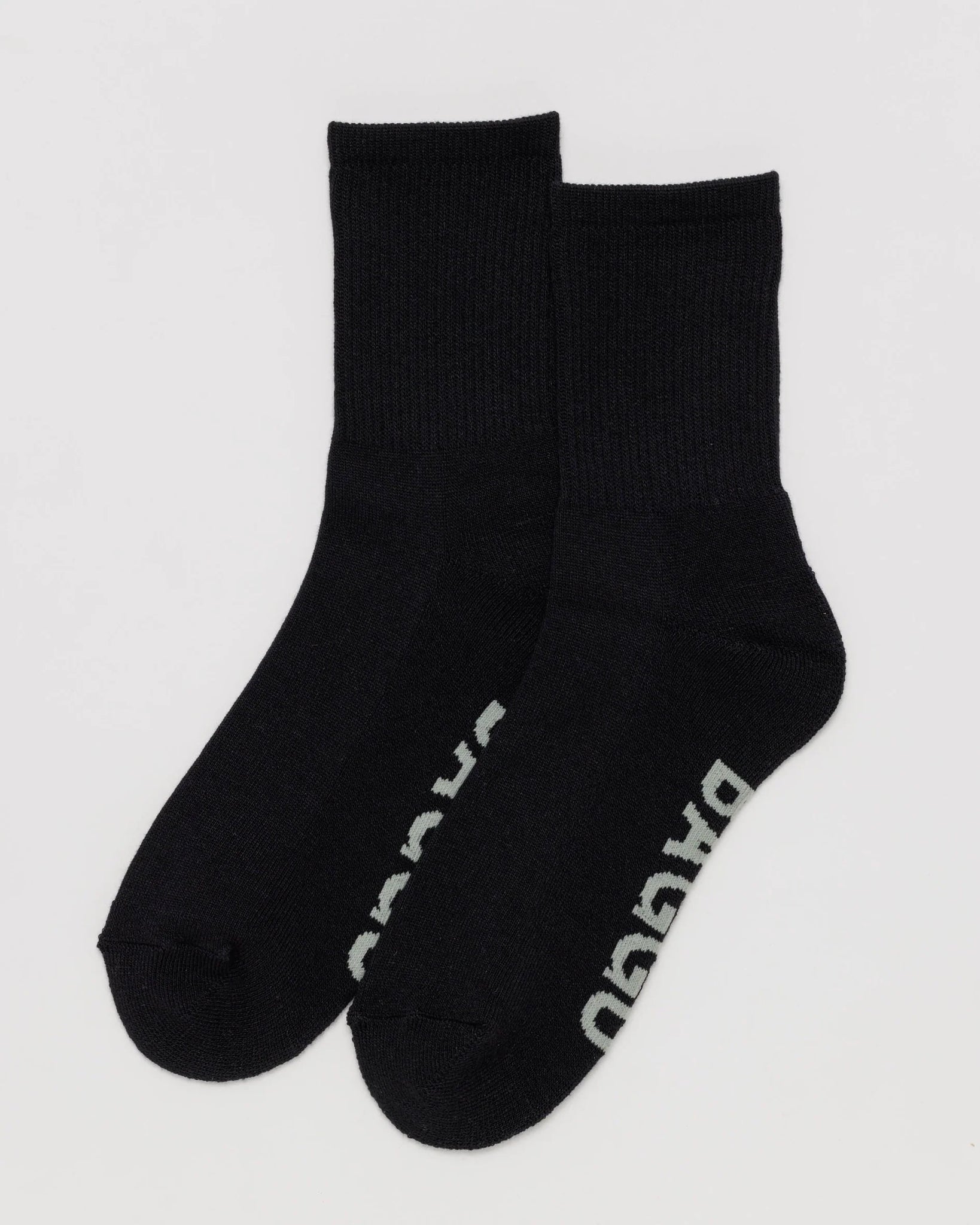 Ribbed Sock SS24 | BAGGU