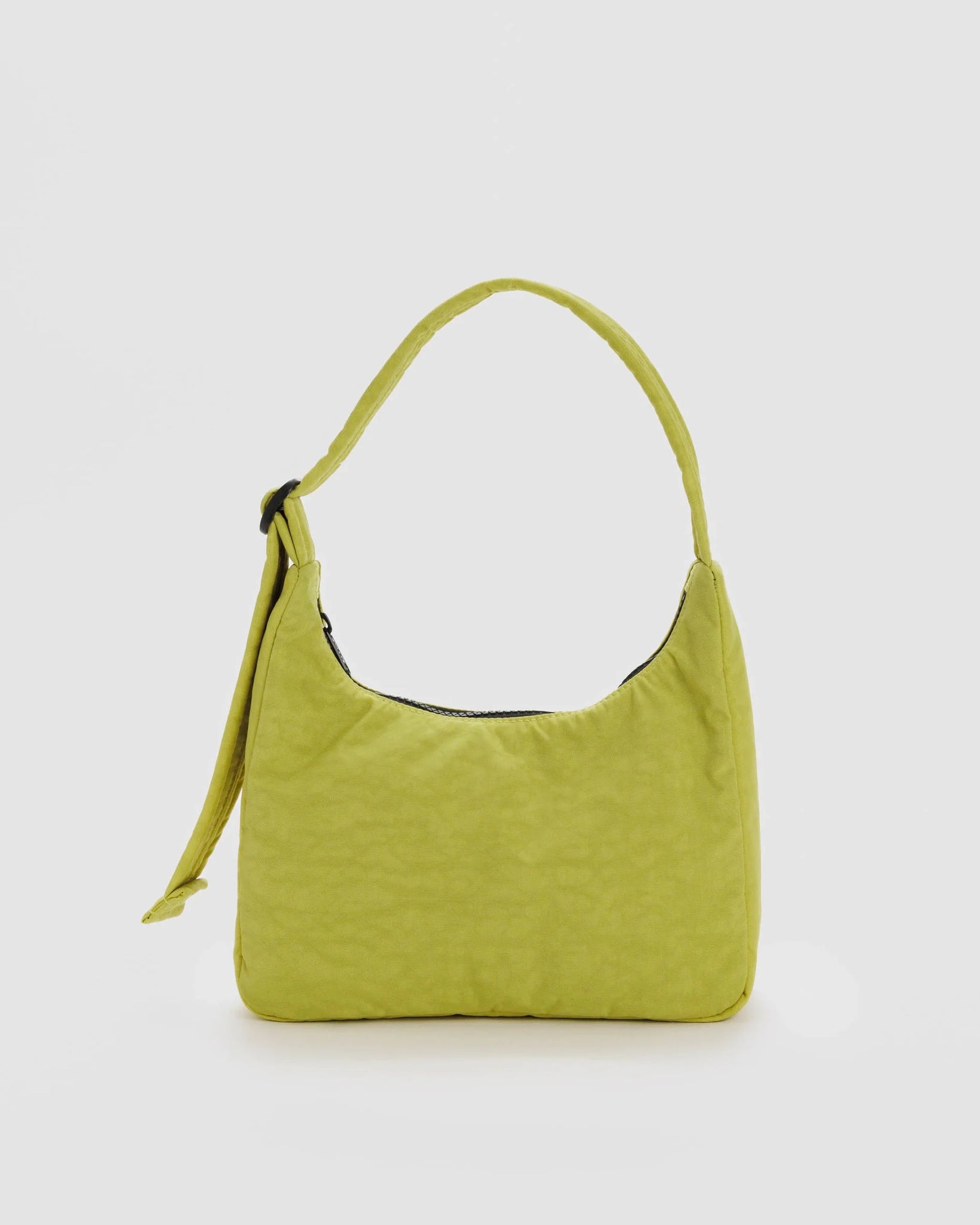 Mini Nylon Shoulder Bag SS24 | Baggu