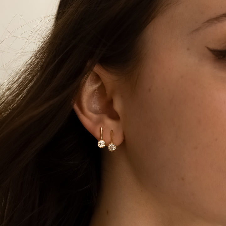 Noemi Earrings | Thatch