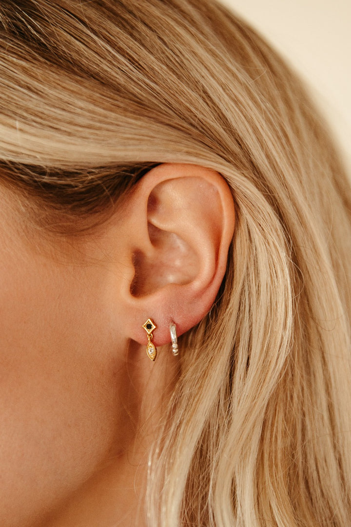 Marquee Earrings | Sierra Winter