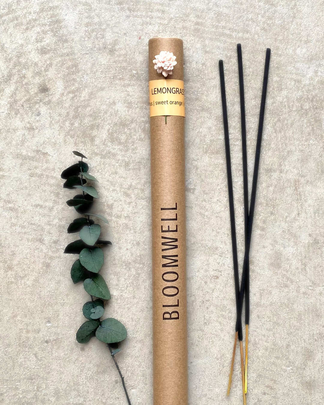 Incense Sticks | Bloomwell