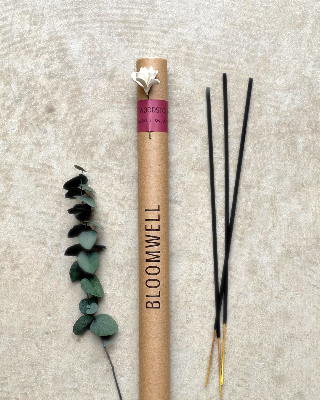 Incense Sticks | Bloomwell