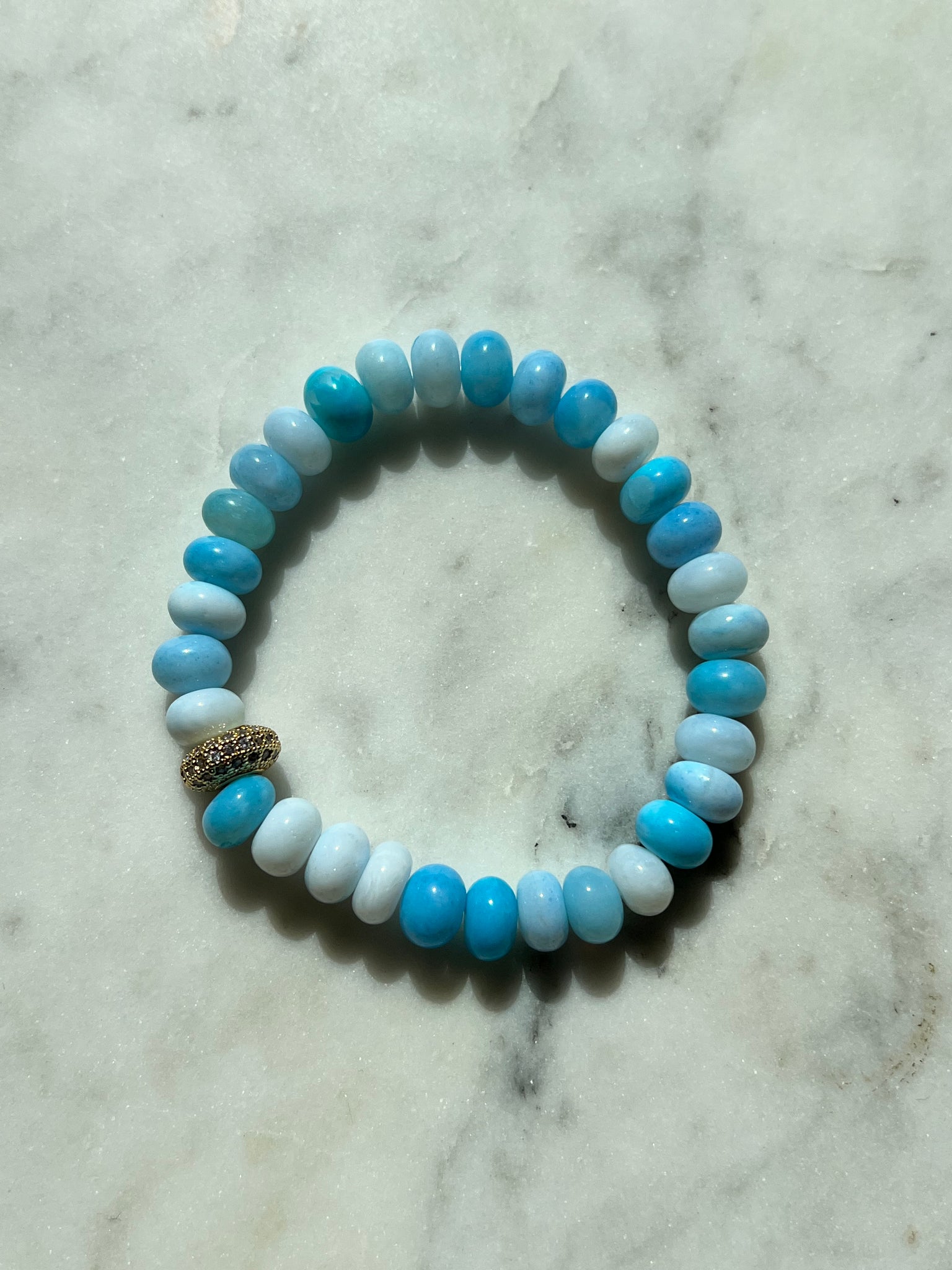 Candy Bracelet in Blue Moon | AC