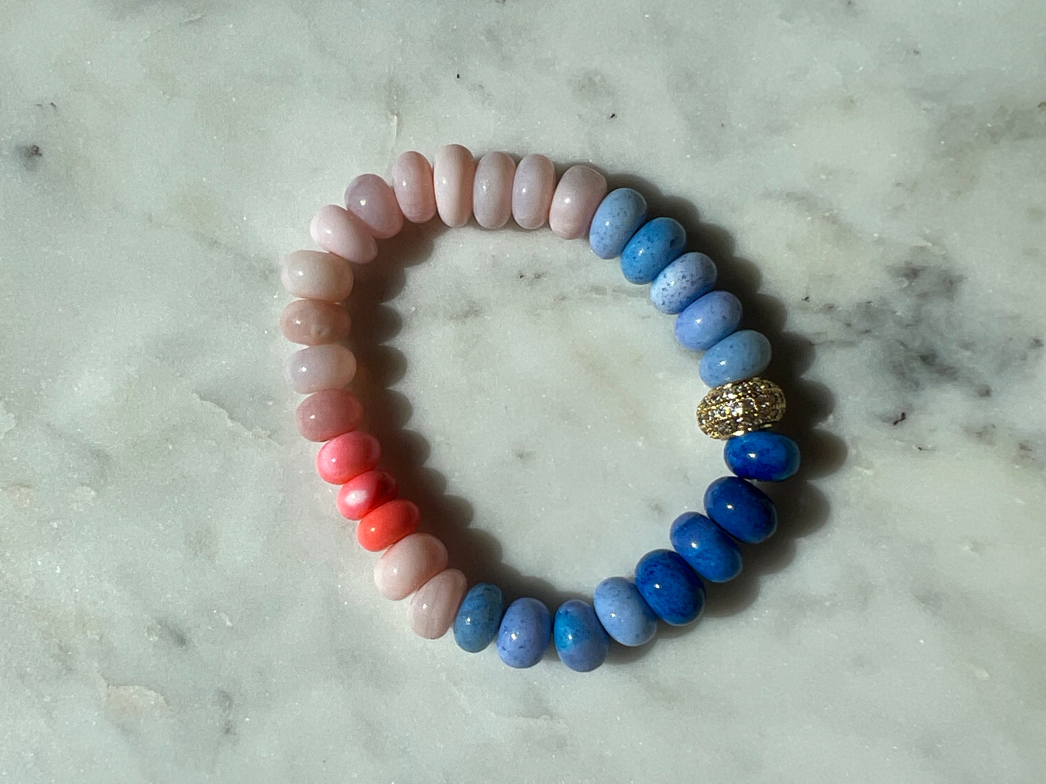 Candy Bracelet in Bright Side | AC