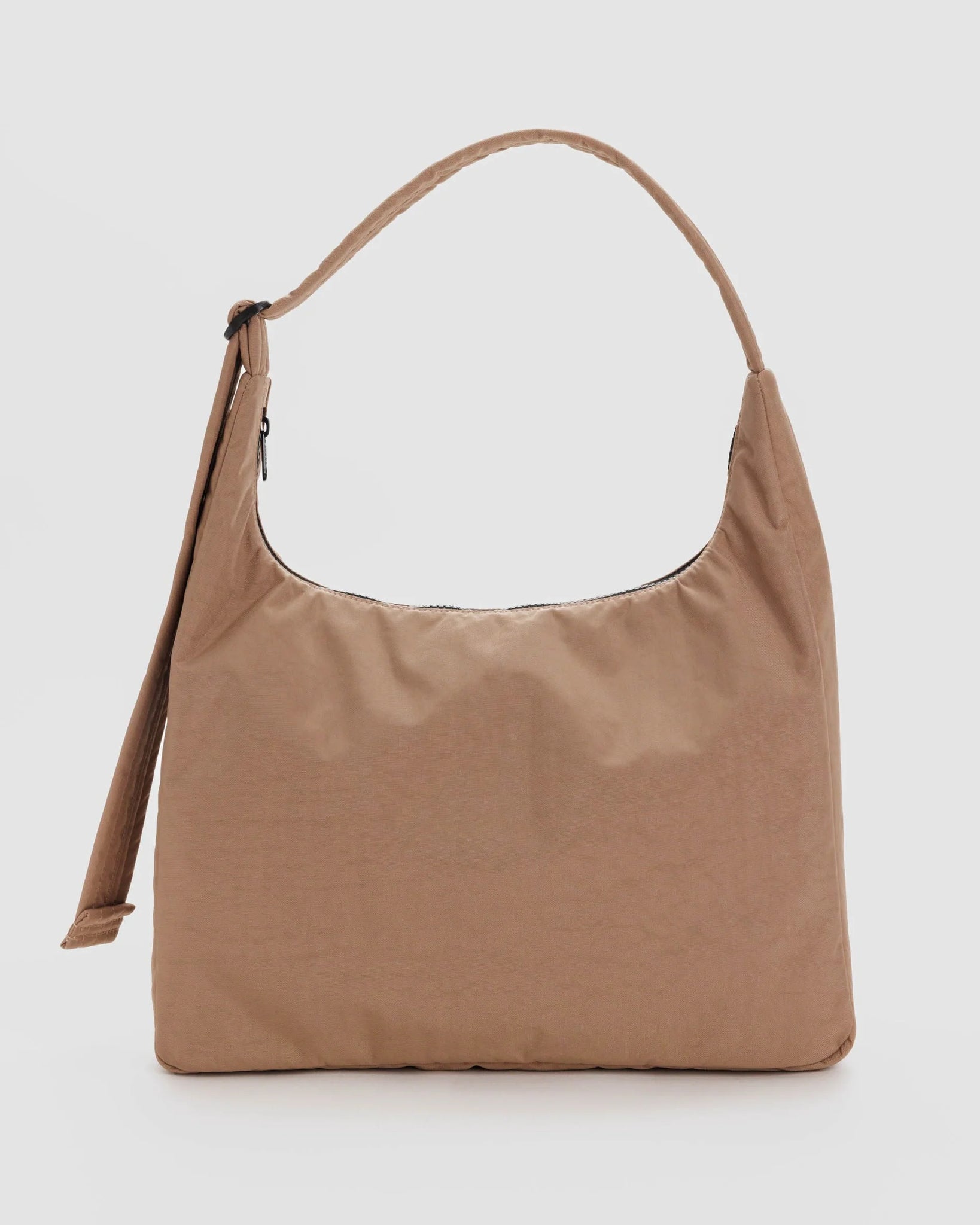 Nylon Shoulder Bag | Baggu