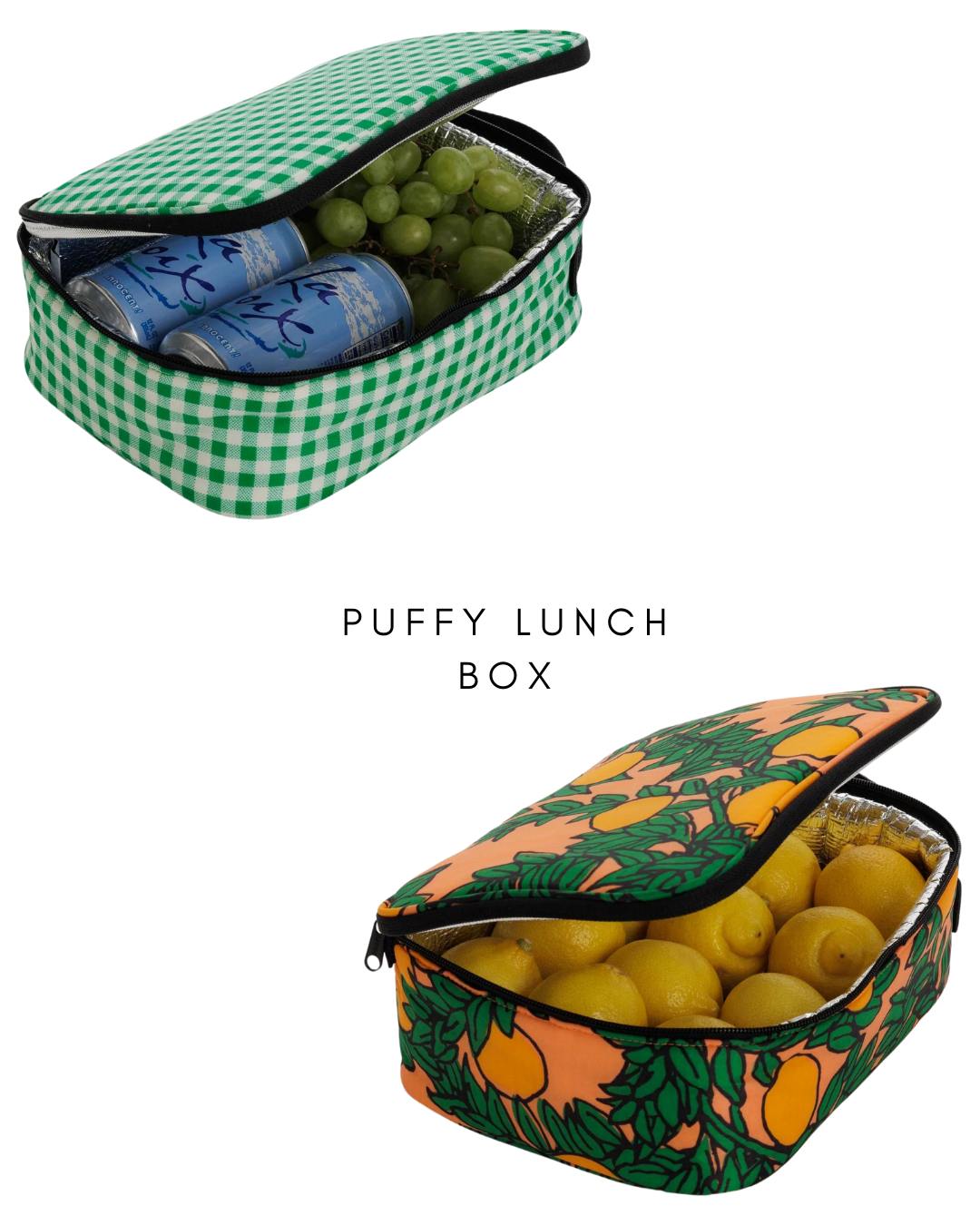 Lunch Box SS24 | Baggu