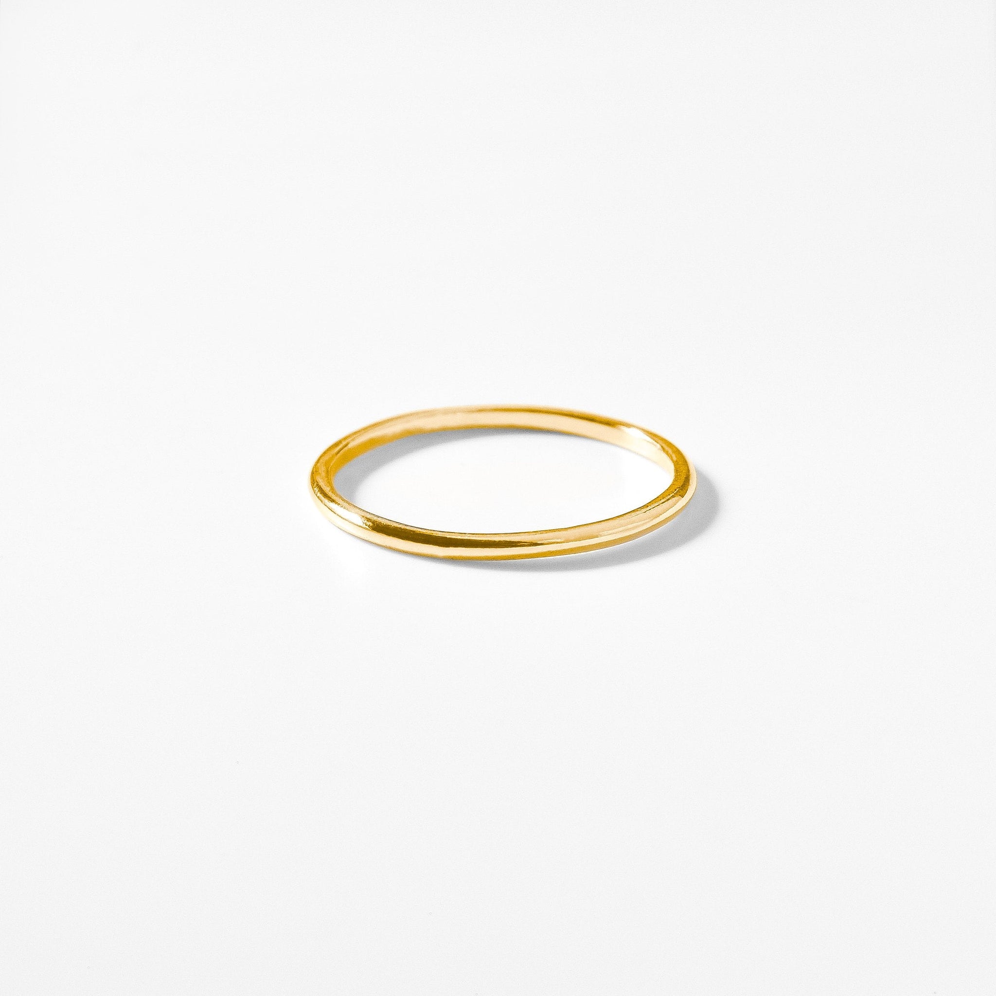 Goldie Ring - 14K Gold Plated | THATCH