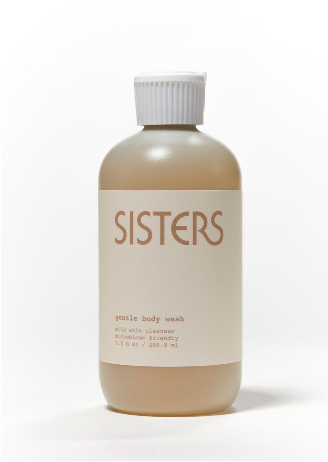 Gentle Body Wash | Sisters Body