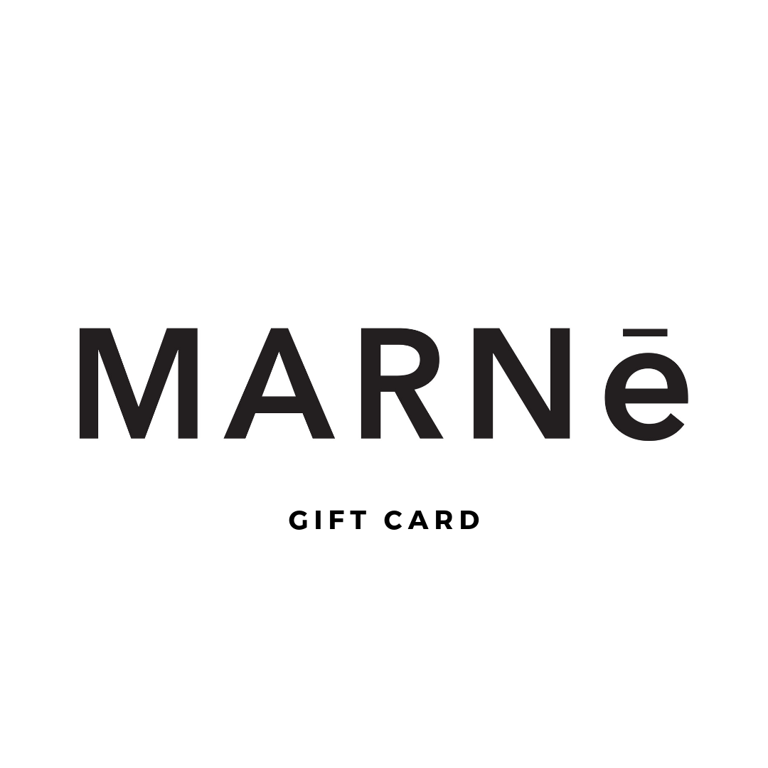 MARNĒ | Gift Card