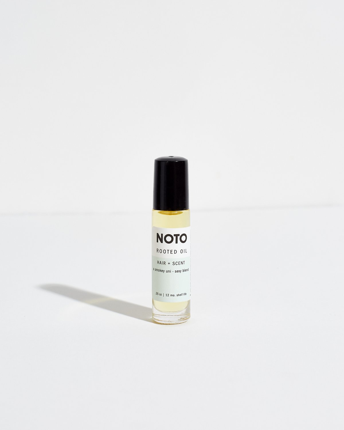 Rooted Oil Roller | NOTO