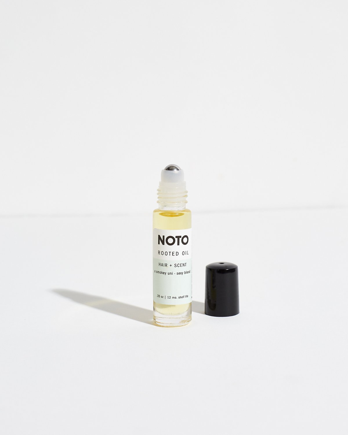 Rooted Oil Roller | NOTO