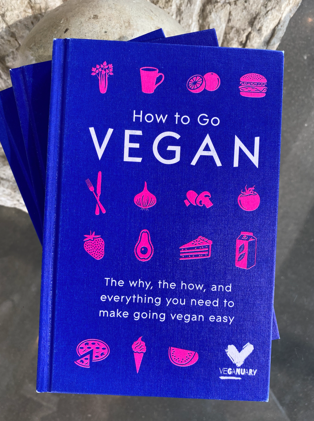 How to Go Vegan: The Why, the How, and Everything You Need