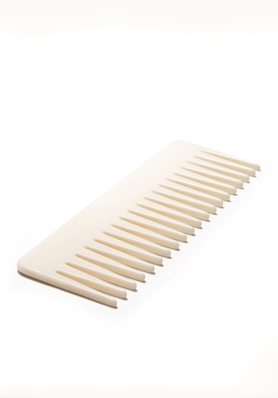 Comb in Ivory | Undo Hairware