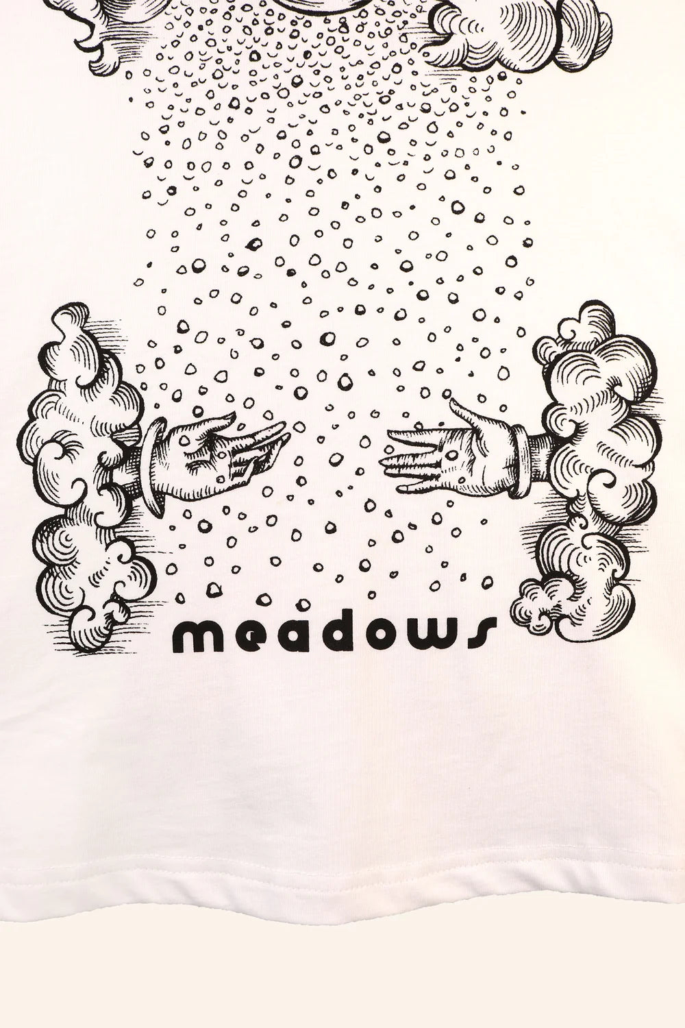 Cloud Tee | Meadows