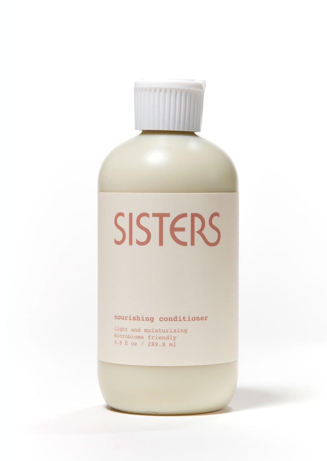 Nourishing Conditioner | Sisters Body