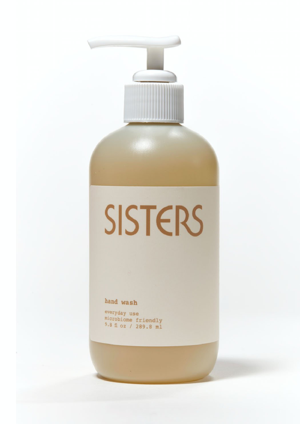 Hand Wash | Sisters Body