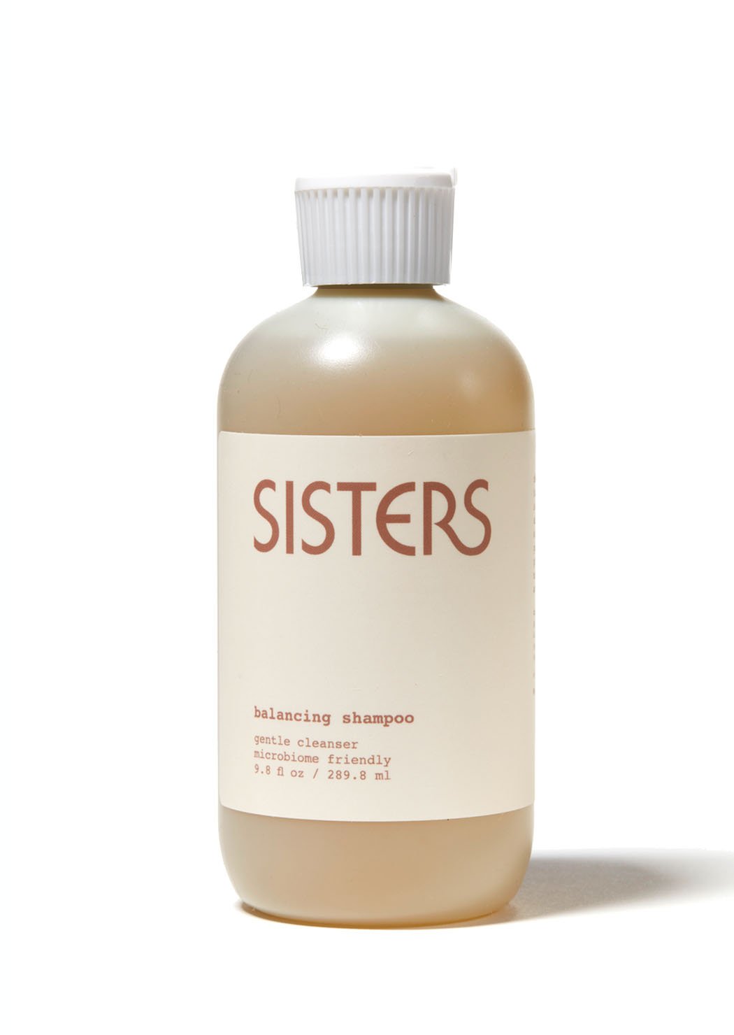 Balancing Shampoo | Sisters Body